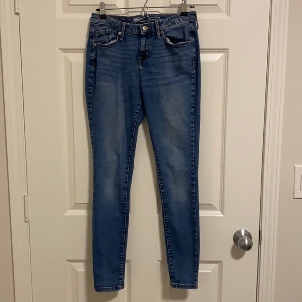 Mossimo Skinny jeans